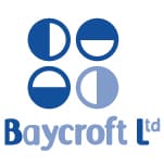 Logo de la société BAYCROFT