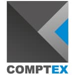 Logo de la société COMPTEX
