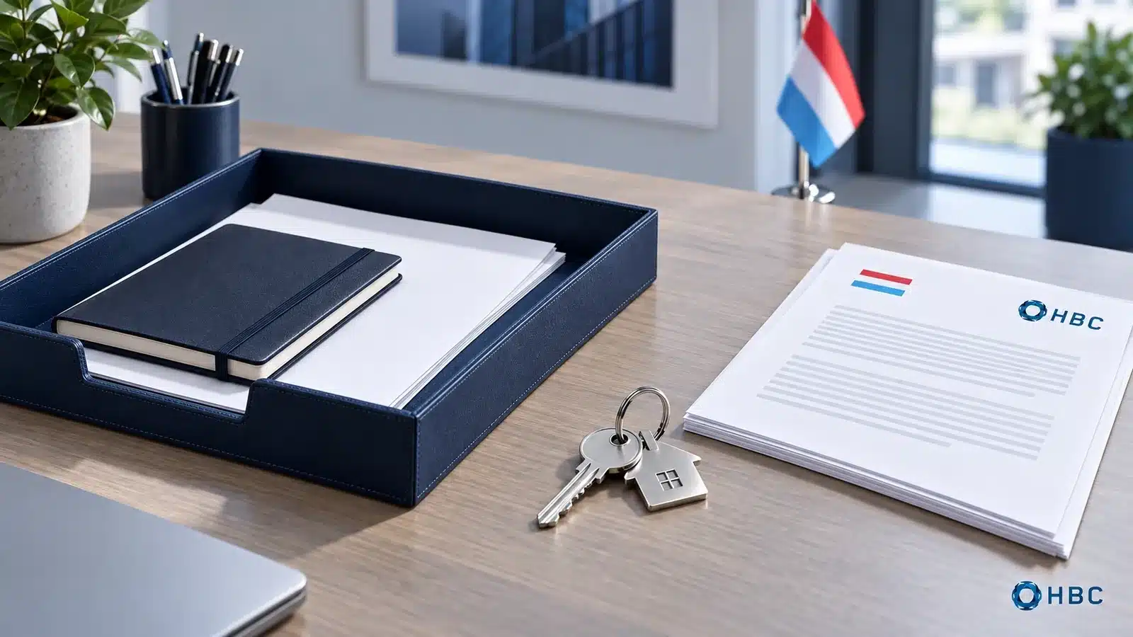 Intérêts et coûts immobiliers exclus du ratio nexus